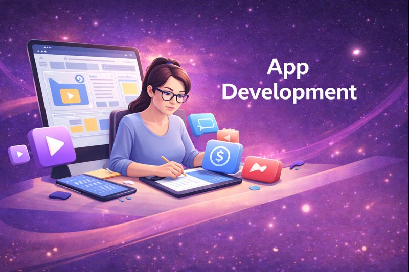 App Development