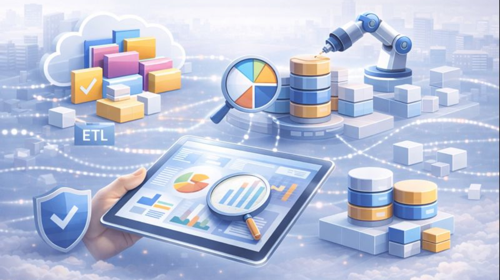 Data Management Project