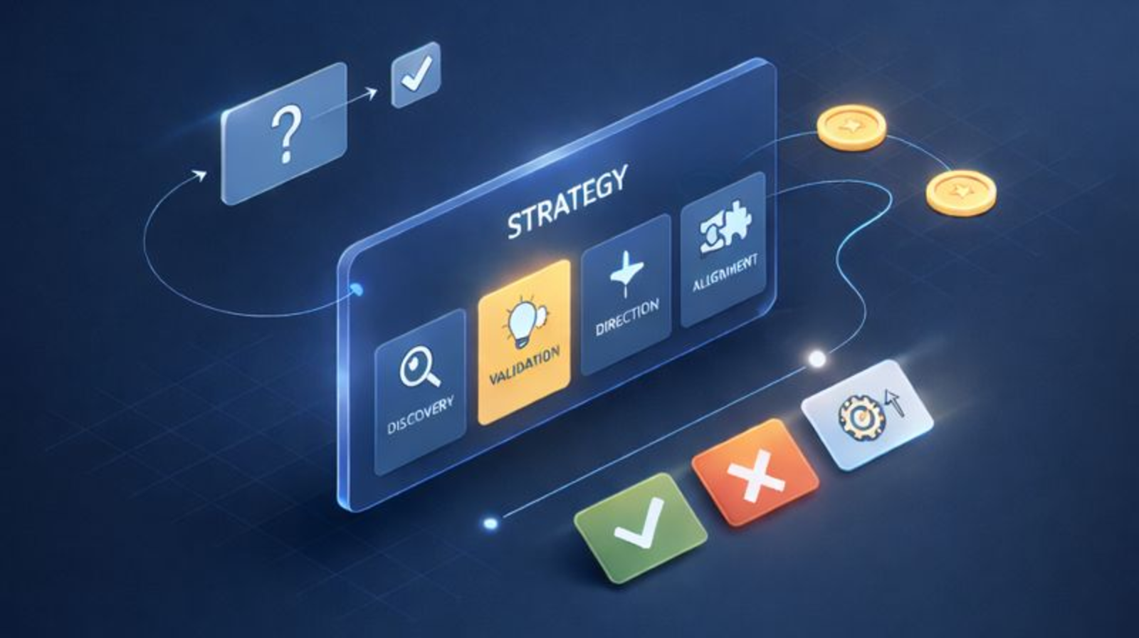 IT Consultancy Project