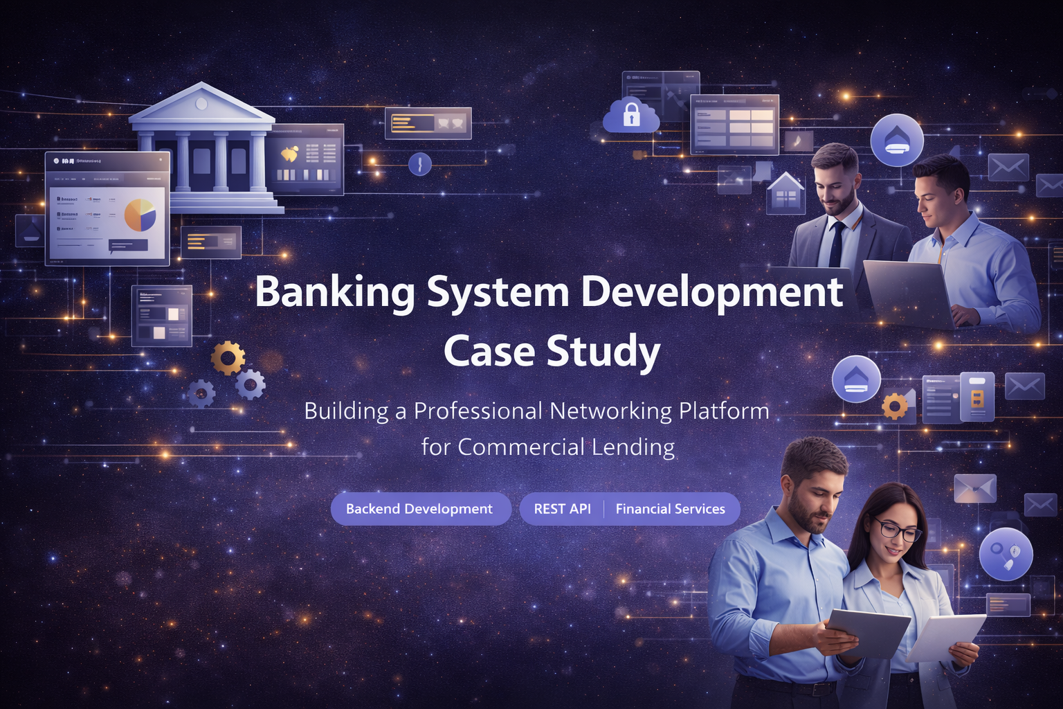 Backend System Development